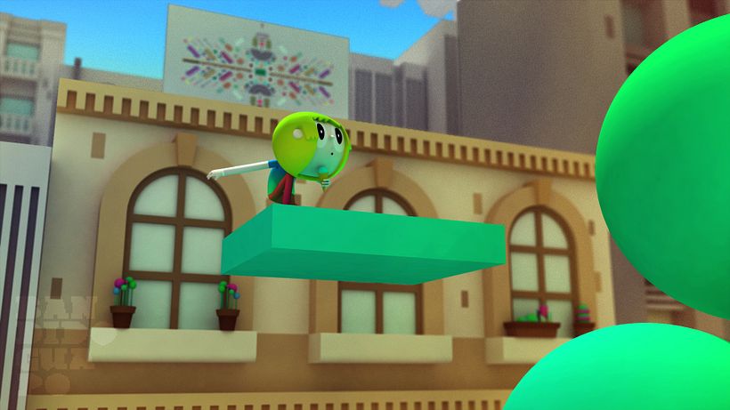 Consumer Game 13