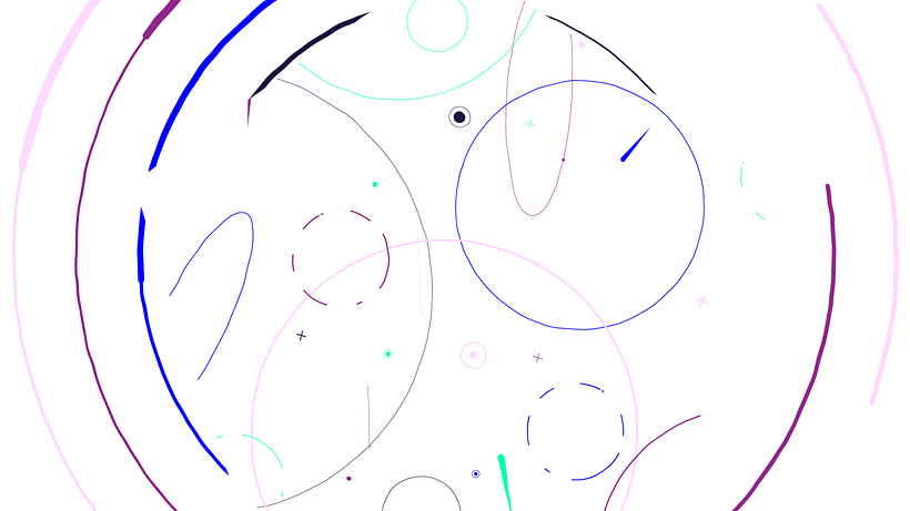 Feels like we only go backwards ___ Microhistorias animadas con After Effects 9