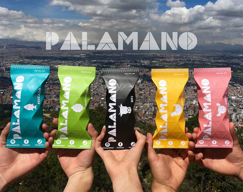 Palamano Food 0