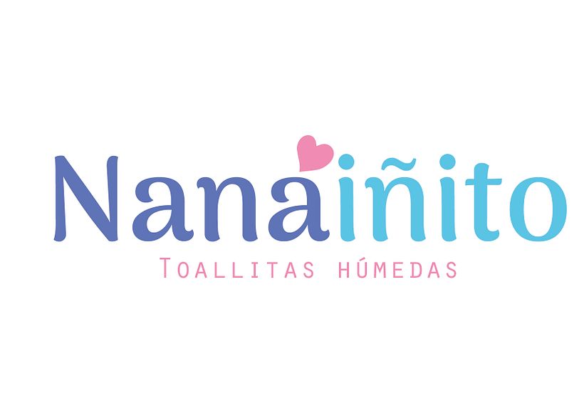 Diseño de Marca: Nanaiñito y Swappies 1