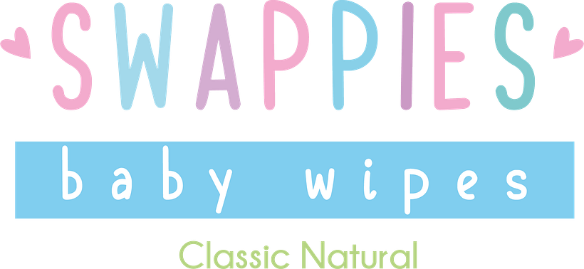 Diseño de Marca: Nanaiñito y Swappies 5