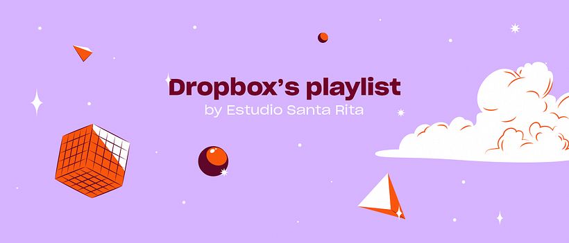 Dropbox's playlist 0