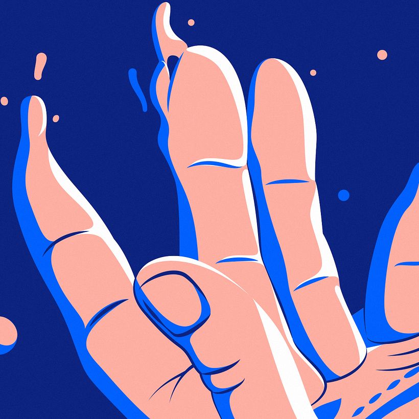 Dropbox's playlist 8