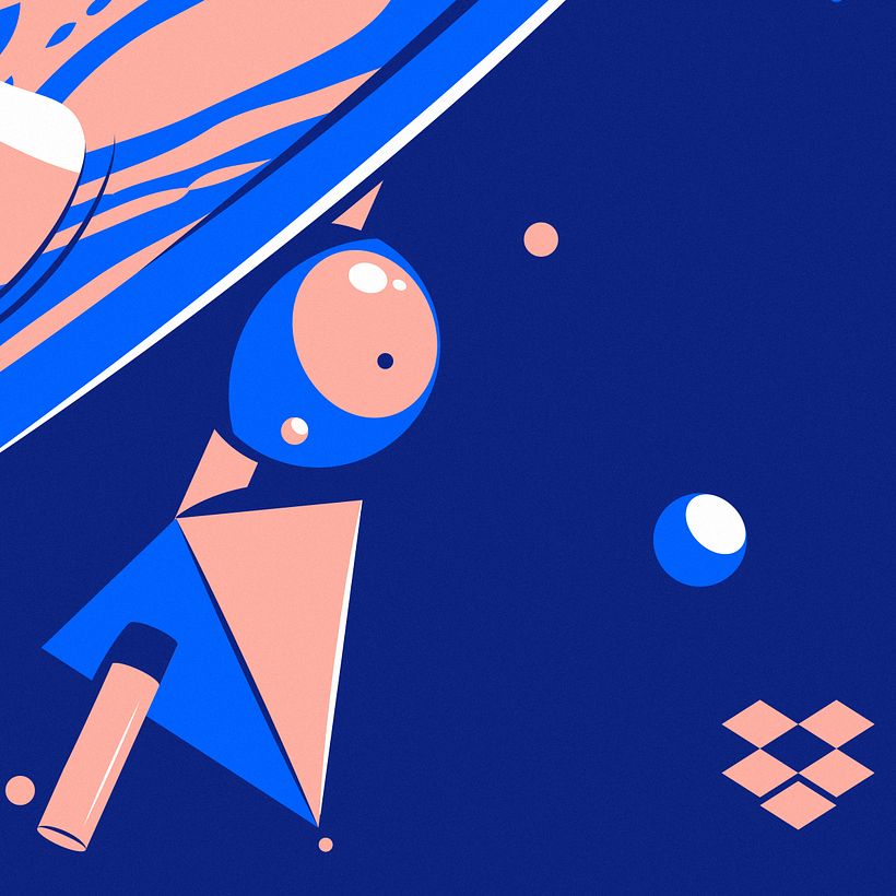 Dropbox's playlist 9