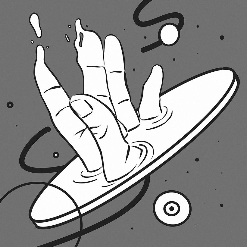 Dropbox's playlist 7