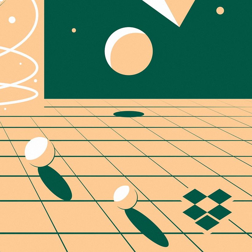 Dropbox's playlist 15