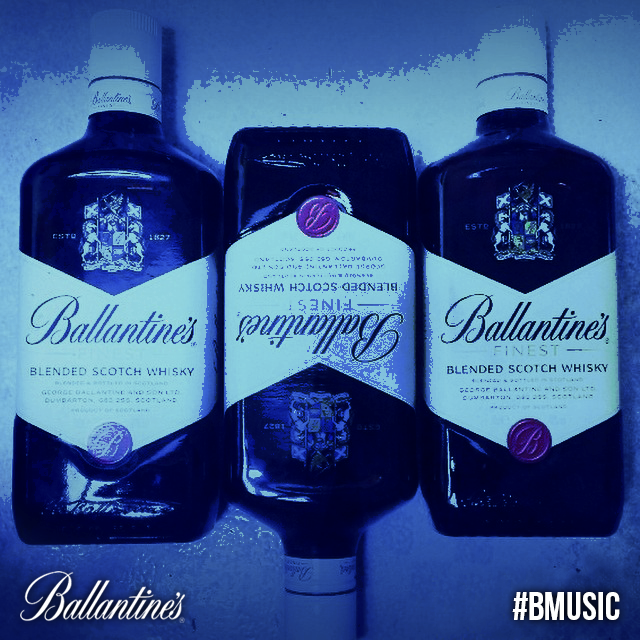 Creatividades RR.SS. Ballantines 4