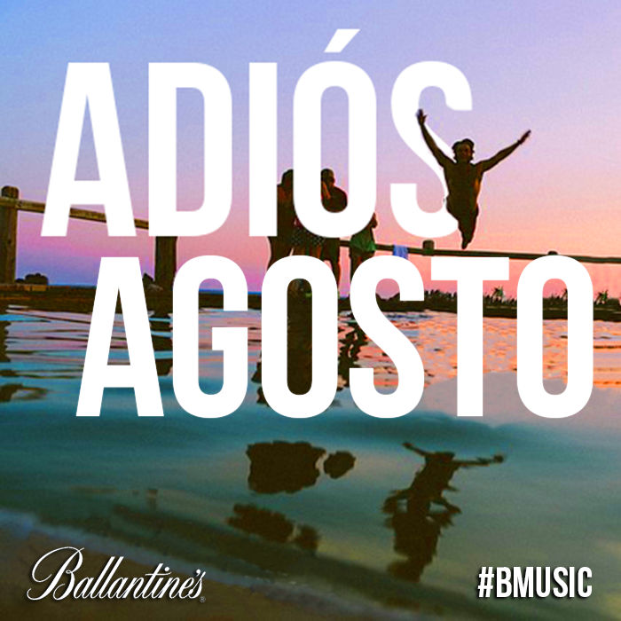 Creatividades RR.SS. Ballantines 3