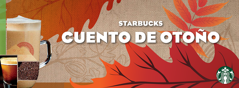 Creatividades RR.SS. Starbucks 4
