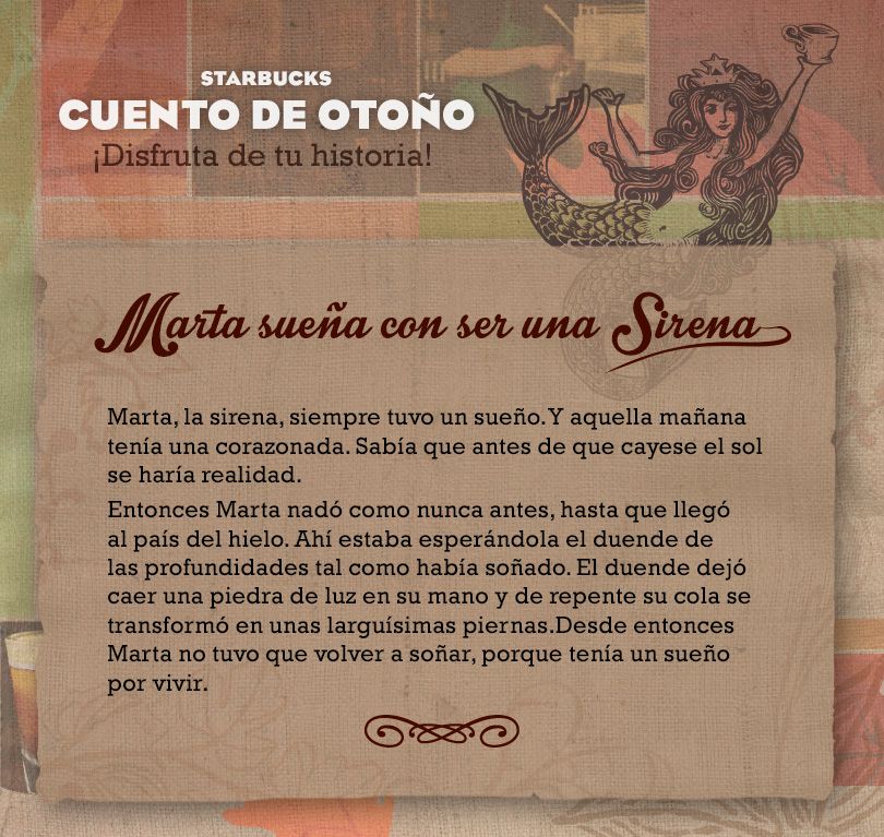 Creatividades RR.SS. Starbucks 1