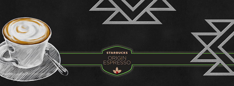 Creatividades RR.SS. Starbucks 2