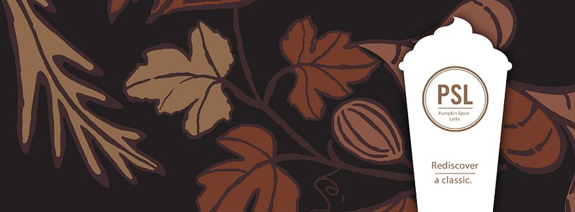 Creatividades RR.SS. Starbucks 0