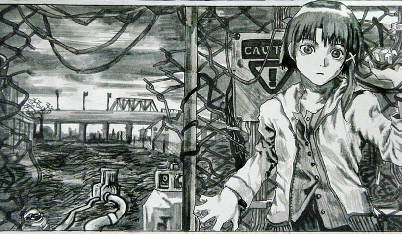 DIBUJO / DRAWINGS 10