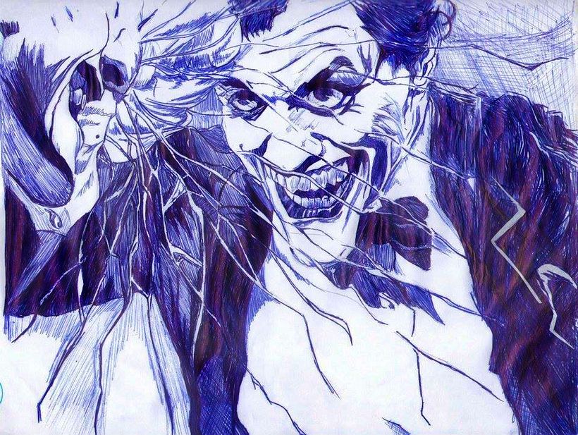 DIBUJO / DRAWINGS 11