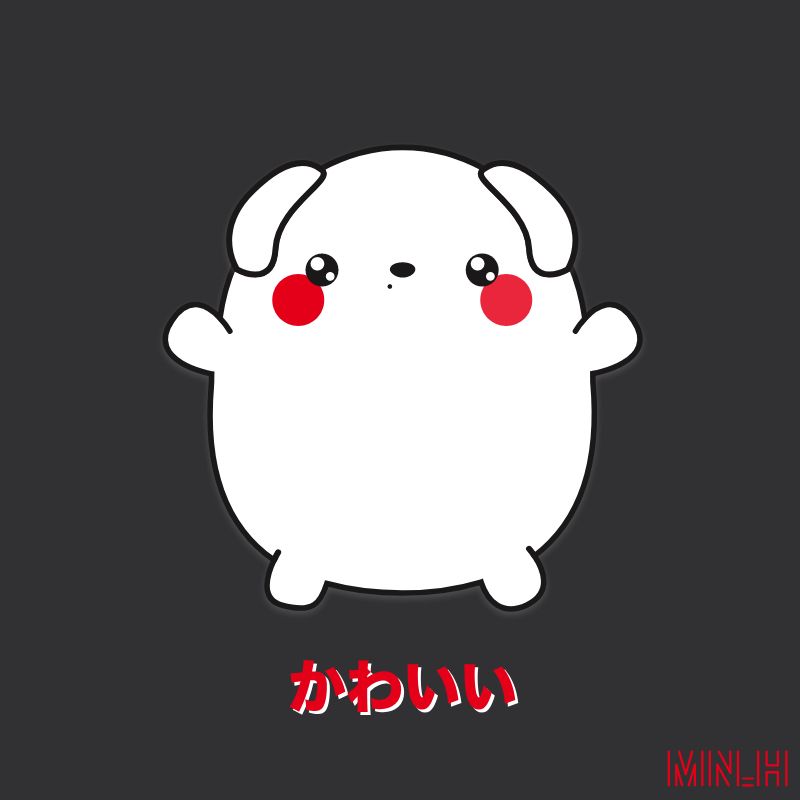 KELLYN KAWAII
