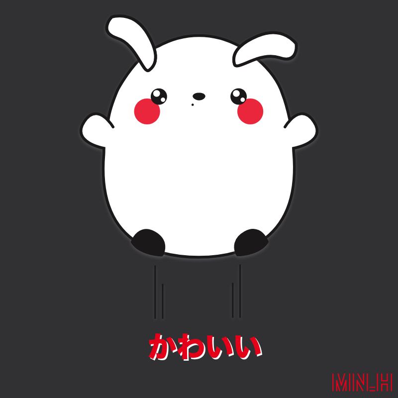 KELLYN SALTANDO KAWAII