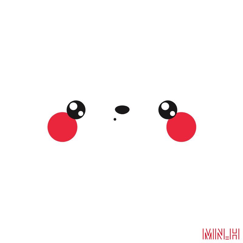 ICONO POSITIVO KELLYN KAWAII