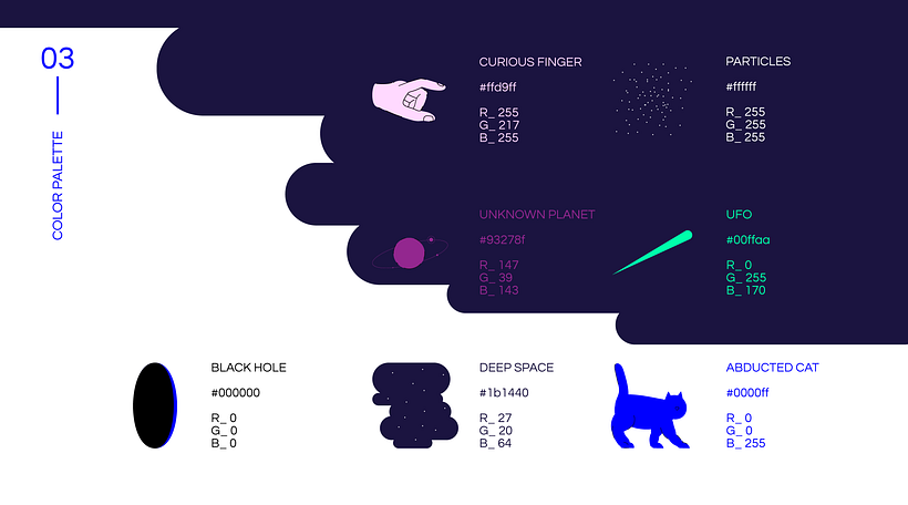 Feels like we only go backwards ___ Microhistorias animadas con After Effects 3