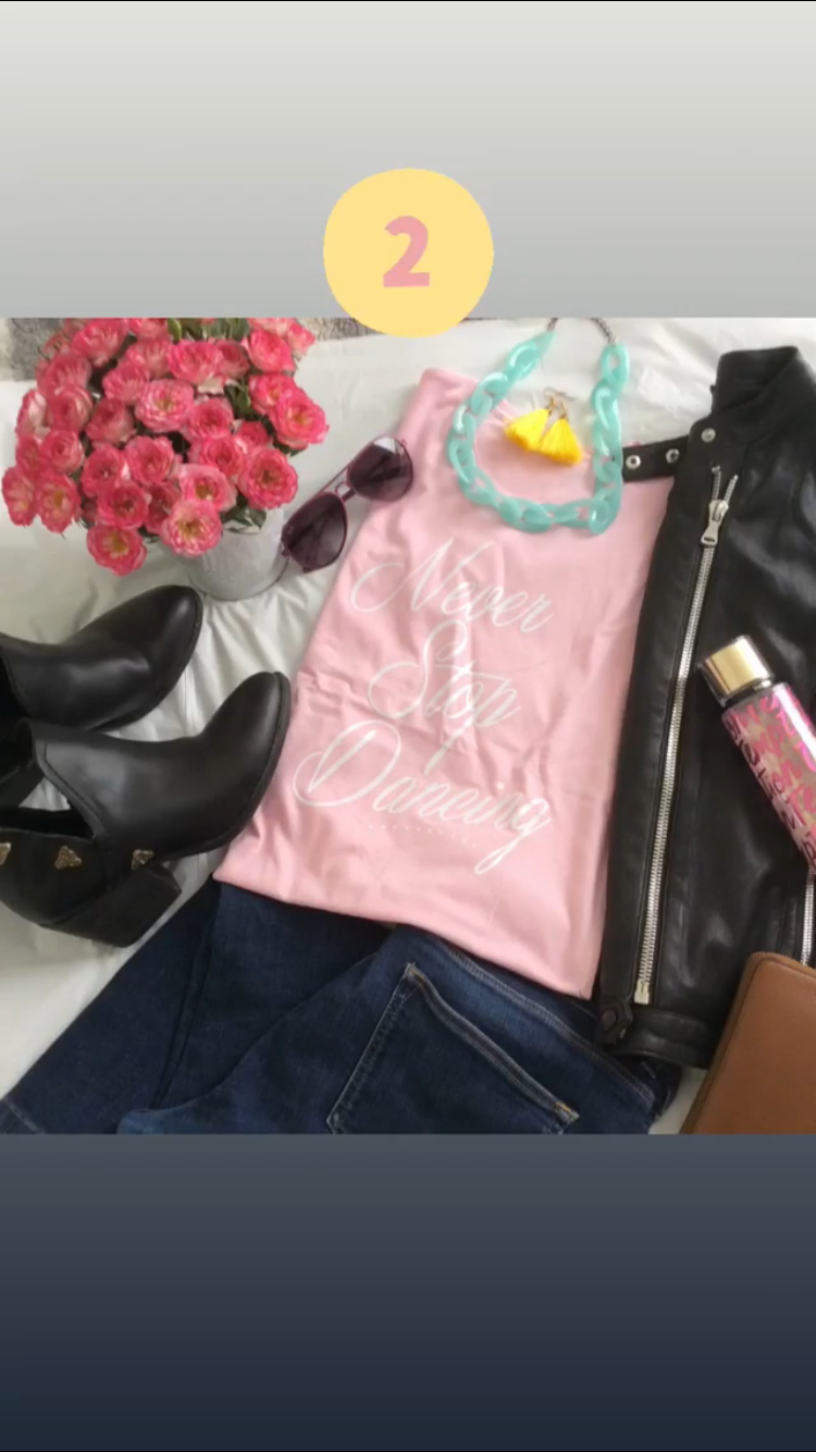 Mi Proyecto del curso: Creación y edición de contenido para Instagram Stories 2