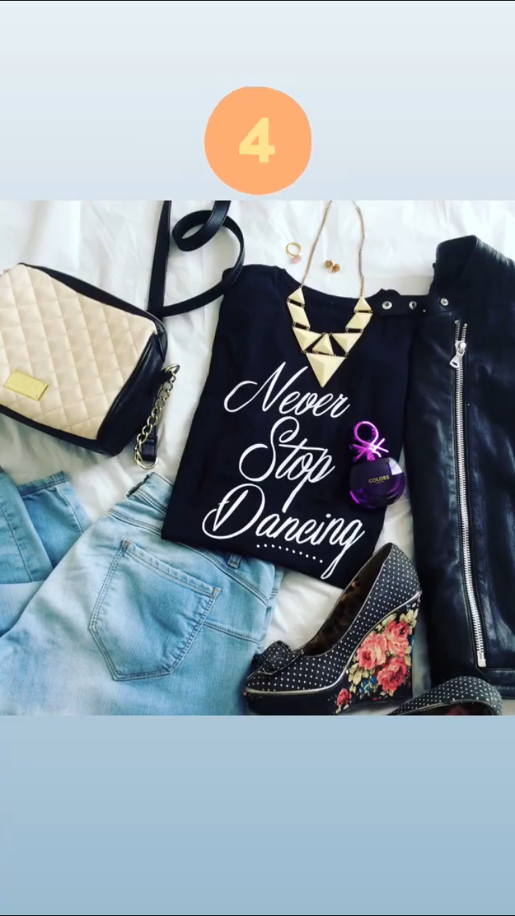 Mi Proyecto del curso: Creación y edición de contenido para Instagram Stories 4