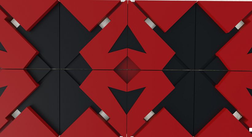 Skin 02 / Estudio / Lab 3