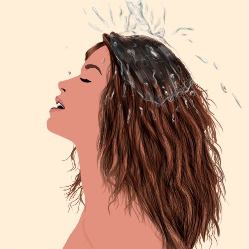 Reina del glam -1