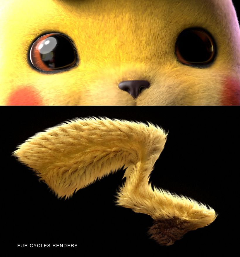 Texturas por Aneesh Chandra