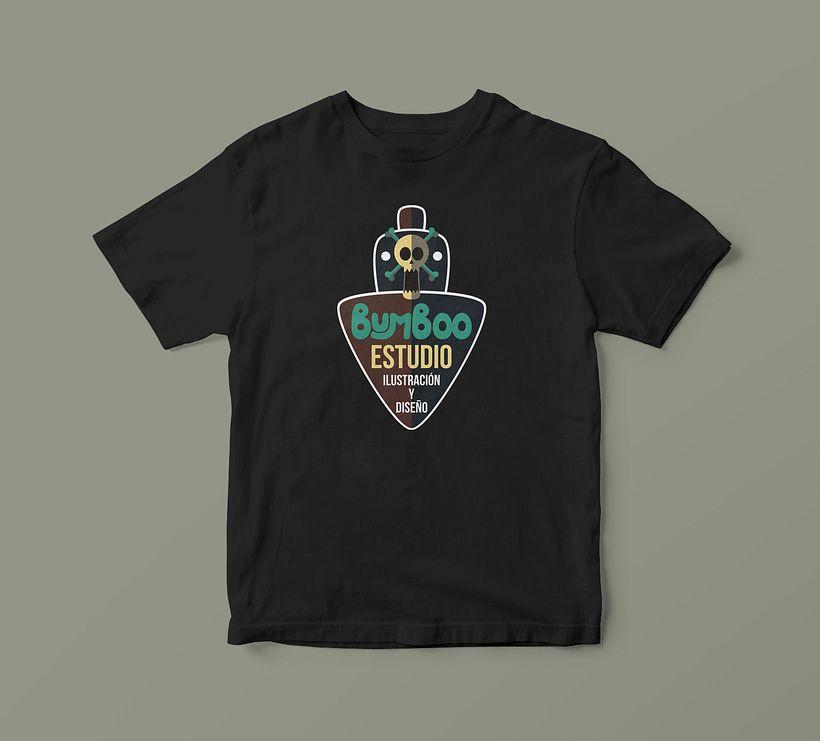 Mi Proyecto del curso: Tipografía y Branding: Diseño de un logotipo icónico 0