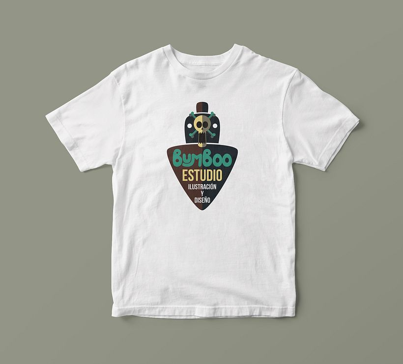 Mi Proyecto del curso: Tipografía y Branding: Diseño de un logotipo icónico 1