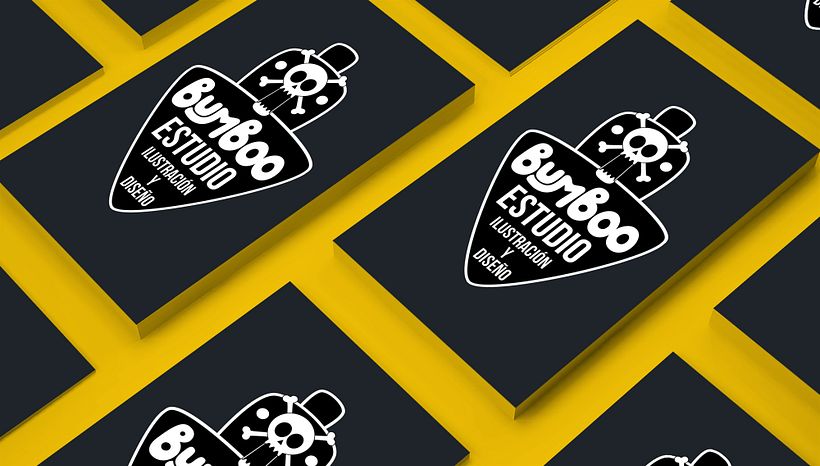 Mi Proyecto del curso: Tipografía y Branding: Diseño de un logotipo icónico 2