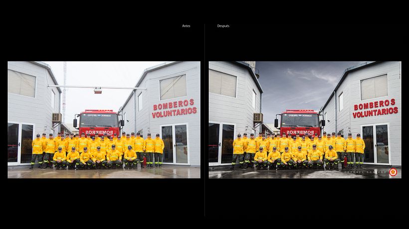 Mi Proyecto del curso: Revelado de archivos RAW con Lightroom 0