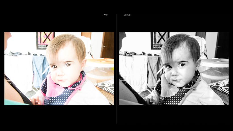 Mi Proyecto del curso: Revelado de archivos RAW con Lightroom 8