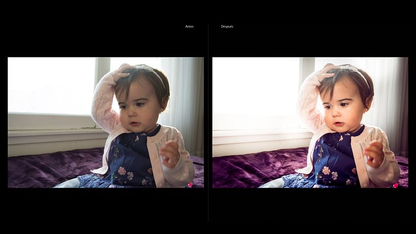 Mi Proyecto del curso: Revelado de archivos RAW con Lightroom 9