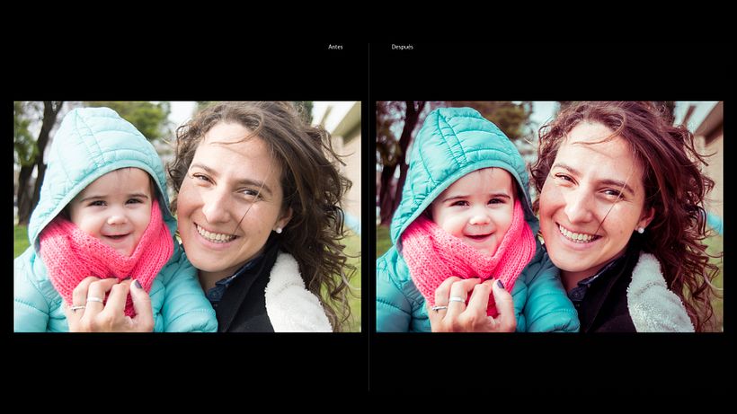 Mi Proyecto del curso: Revelado de archivos RAW con Lightroom 10