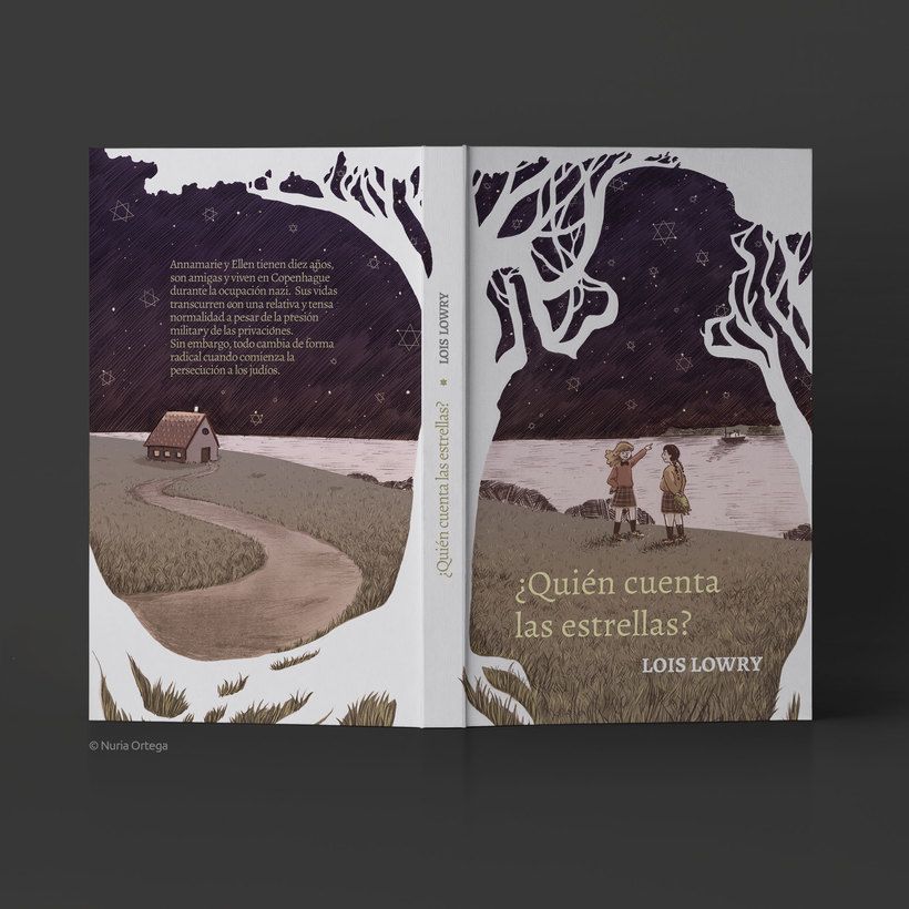 Rediseña la portada de tu libro favorito y gana un pack de 3 cursos 1