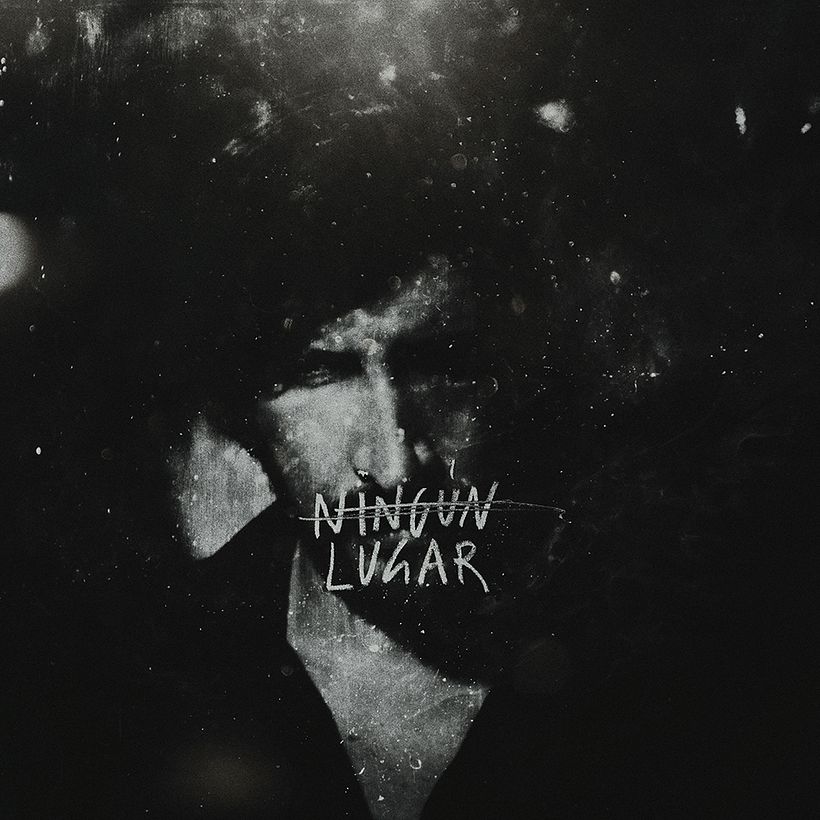 Portada del Disco ¨NINGÚN LUGAR¨ 0