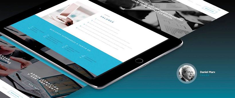Cliente: Quantum Finanzas 1