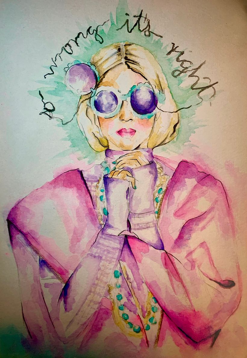 So wrong it´s right 