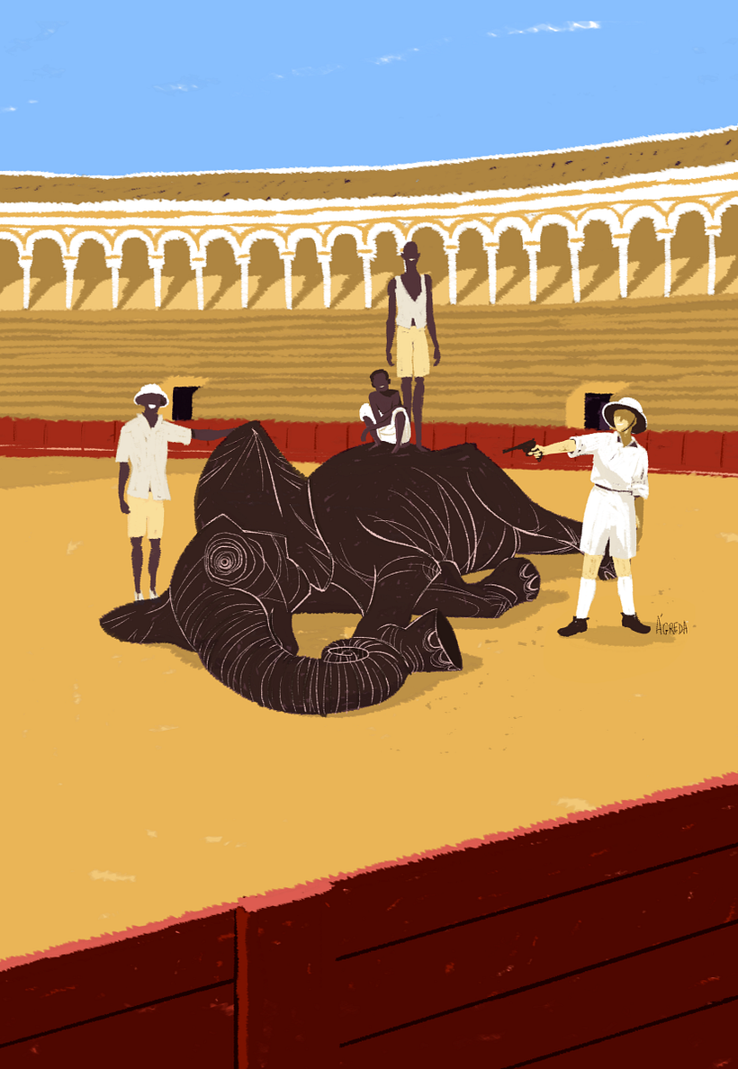 Feria de Sevilla  0