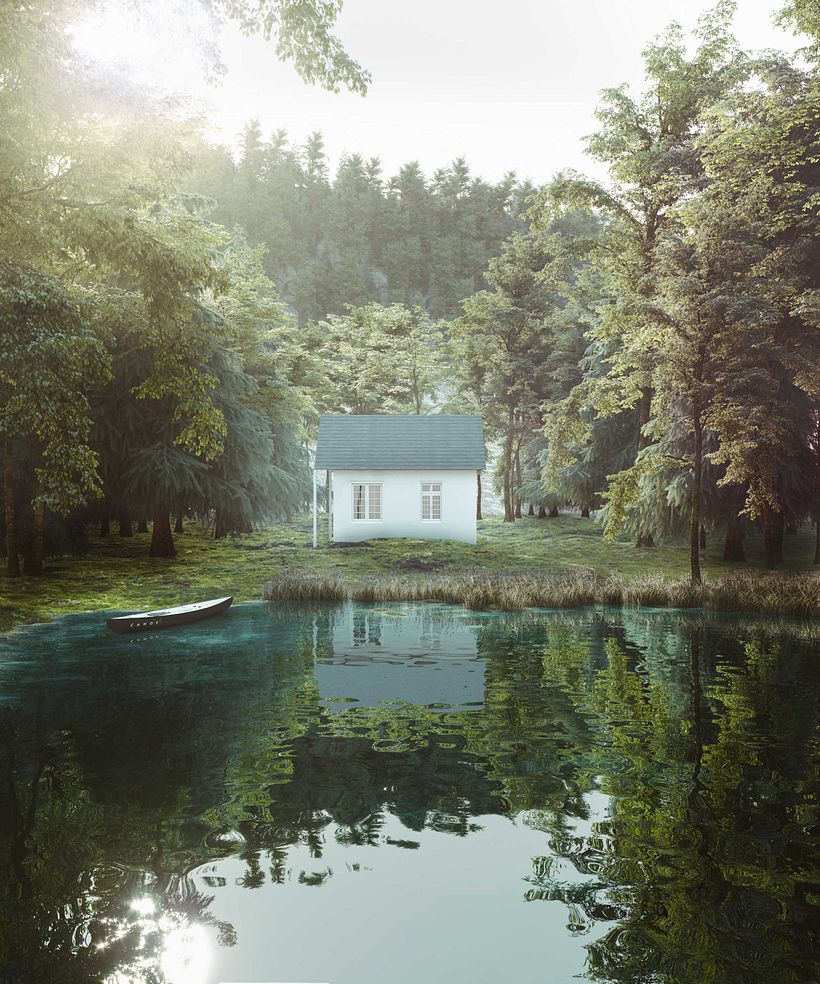 Forest_ Exterior 0