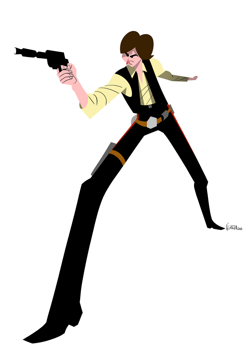 Star Wars Day 2