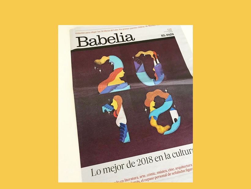 Babelia 3