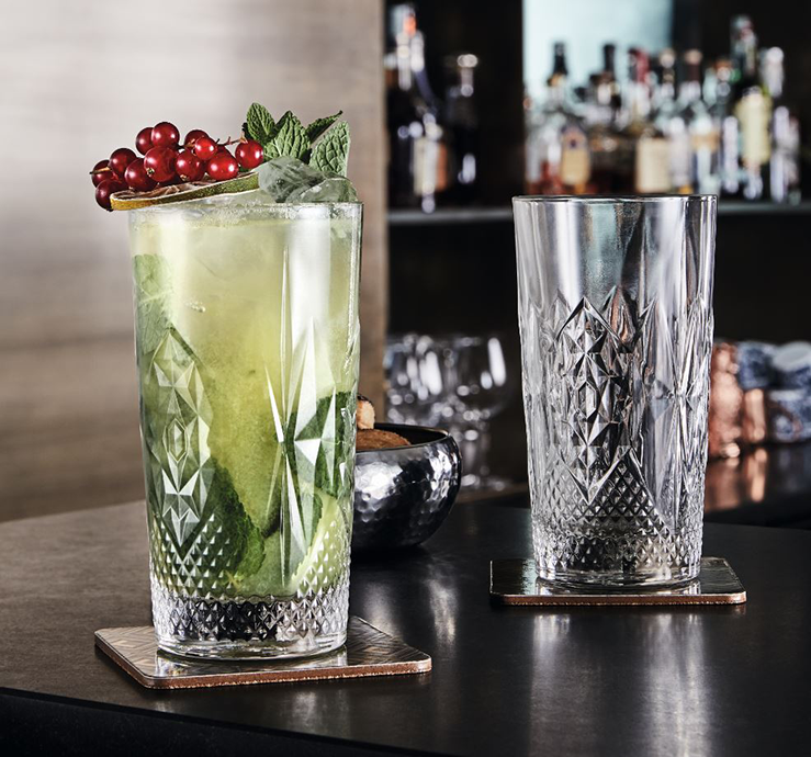 Stone Tumblers 1