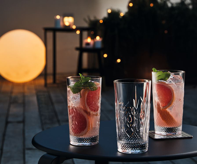 Stone Tumblers 2