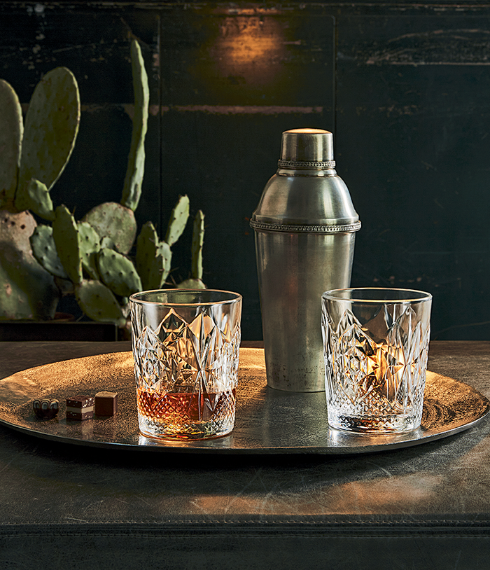 Stone Tumblers 3