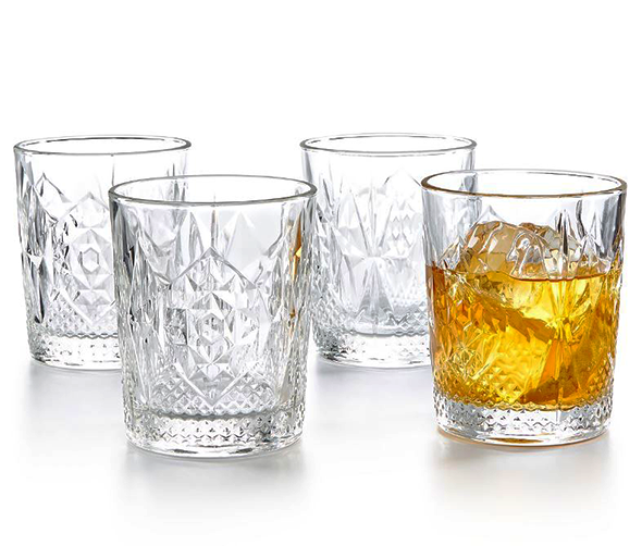 Stone Tumblers 4