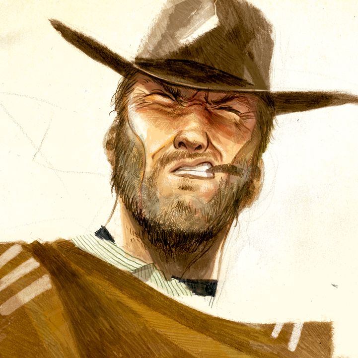 «El Bueno, el Feo y el Malo», homenaje a Leone en GarabatoFest18 2