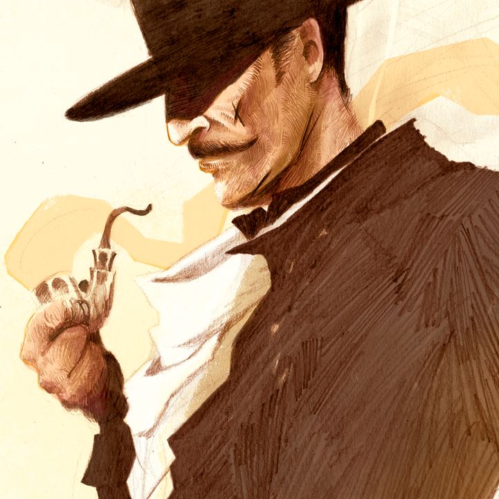 «El Bueno, el Feo y el Malo», homenaje a Leone en GarabatoFest18 4