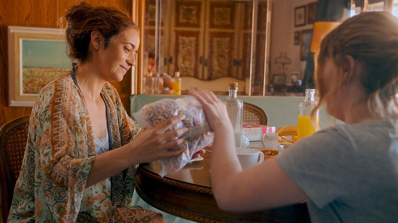 Reencuentro, teaser 0