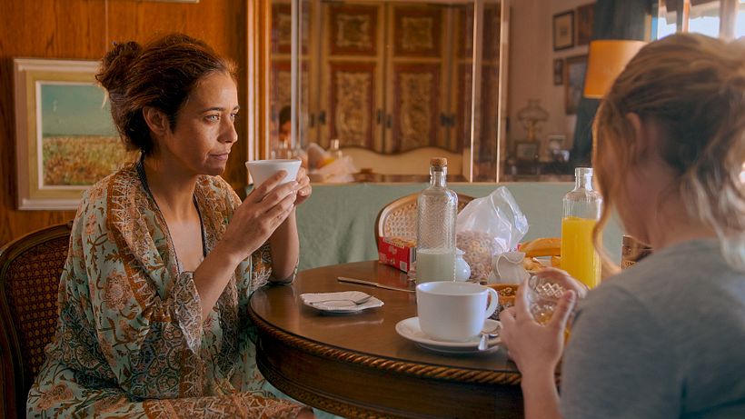 Reencuentro, teaser 1